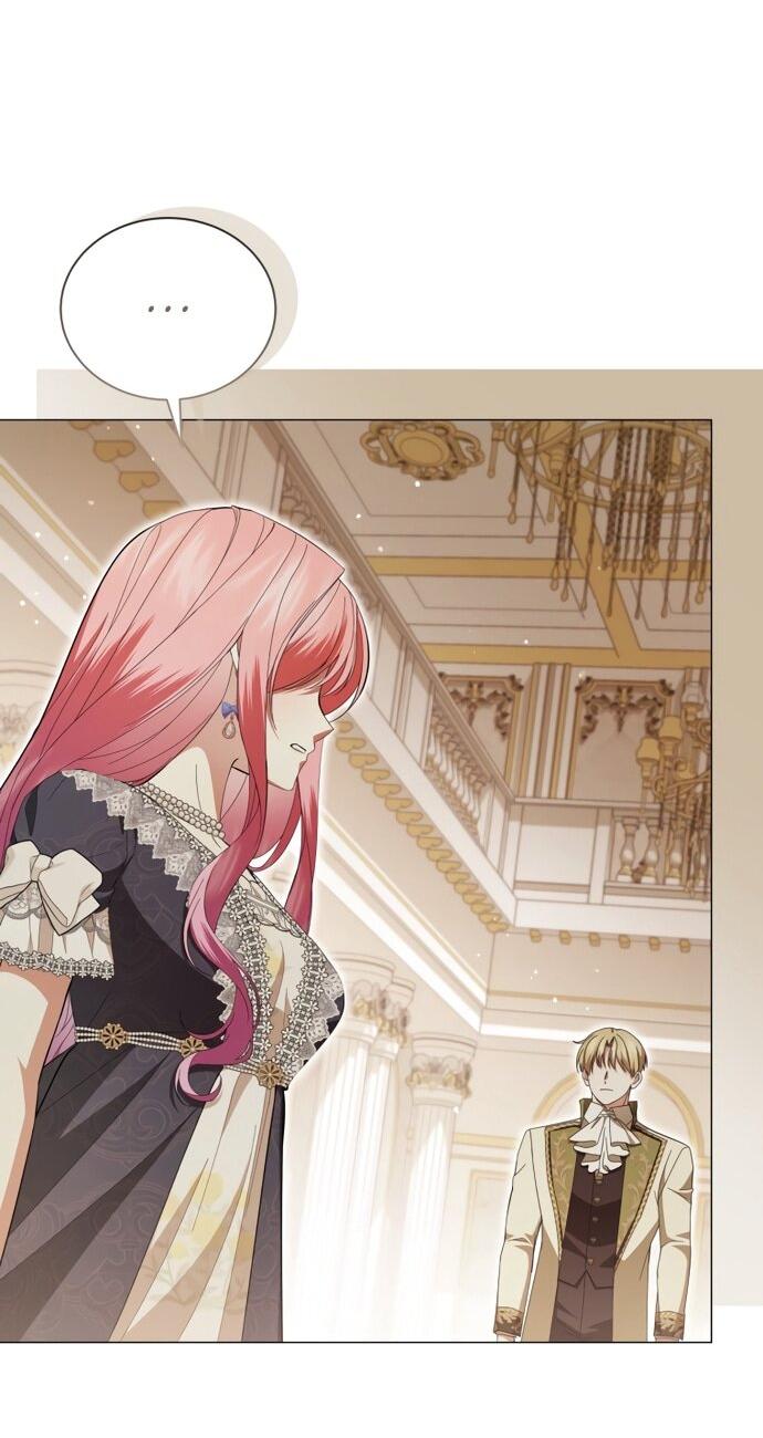 Манга Юная леди желает разорвать помолвку - Глава 94 Страница 8