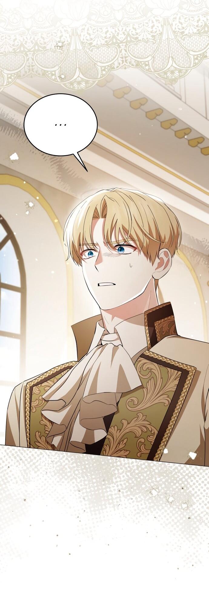 Манга Юная леди желает разорвать помолвку - Глава 94 Страница 20