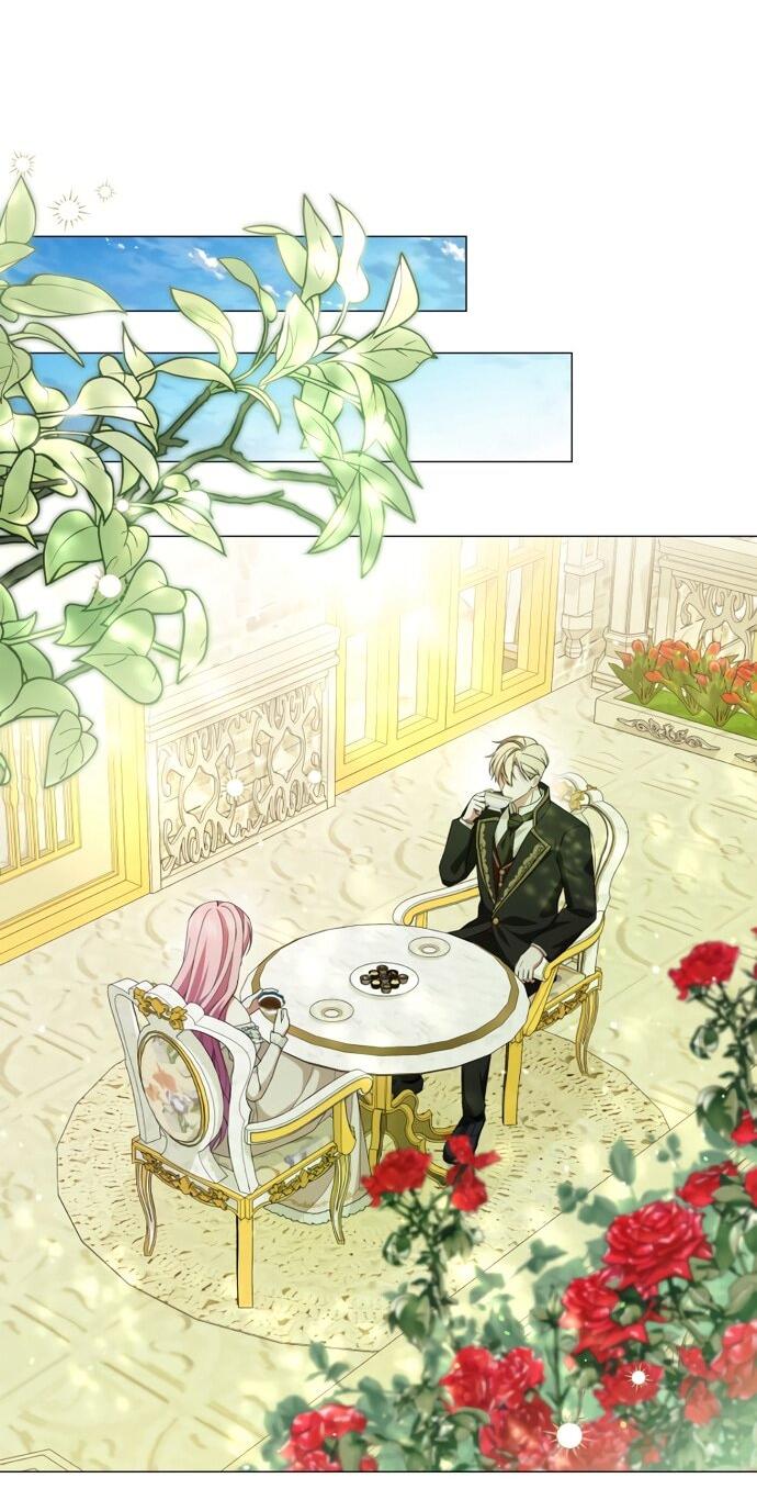 Манга Юная леди желает разорвать помолвку - Глава 101 Страница 14