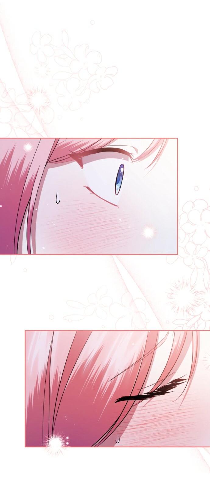 Манга Юная леди желает разорвать помолвку - Глава 100 Страница 19