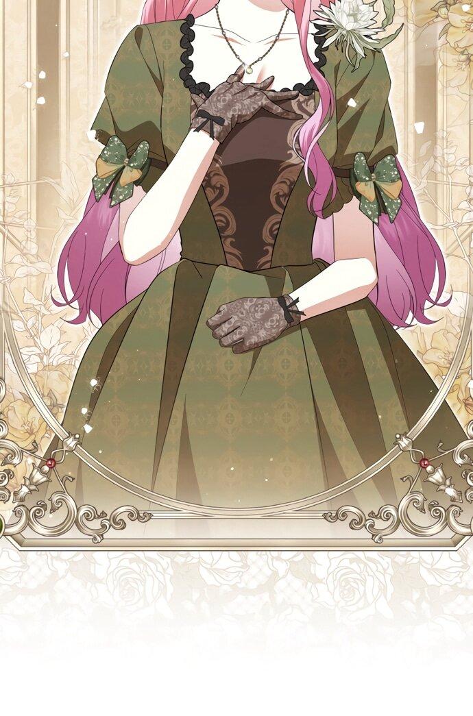 Манга Юная леди желает разорвать помолвку - Глава 99 Страница 21