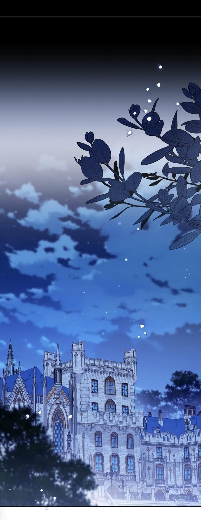 Манга Юная леди желает разорвать помолвку - Глава 99 Страница 29