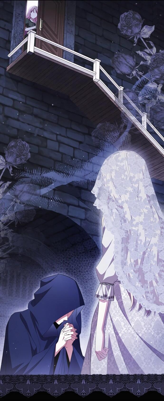 Манга Юная леди желает разорвать помолвку - Глава 98 Страница 25