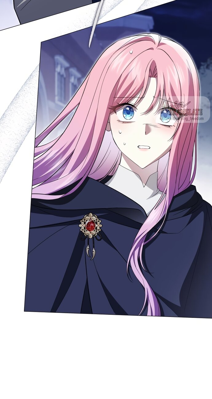 Манга Юная леди желает разорвать помолвку - Глава 102 Страница 61