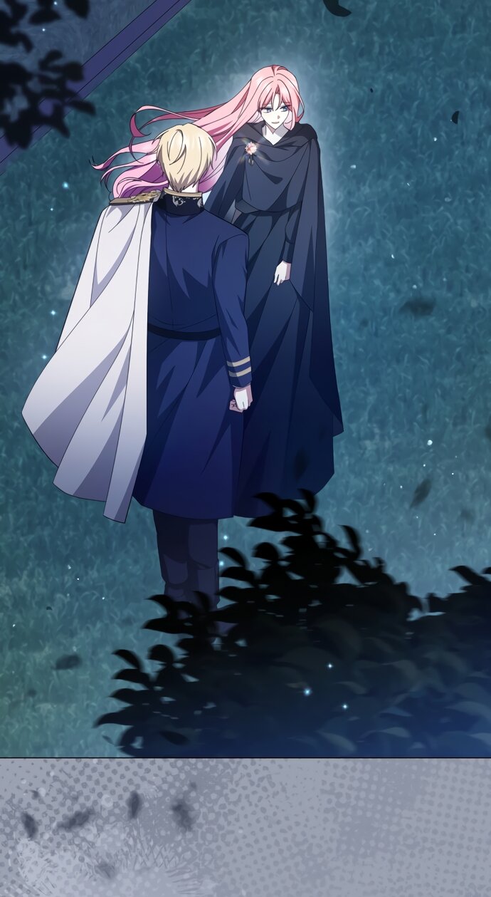 Манга Юная леди желает разорвать помолвку - Глава 103 Страница 40