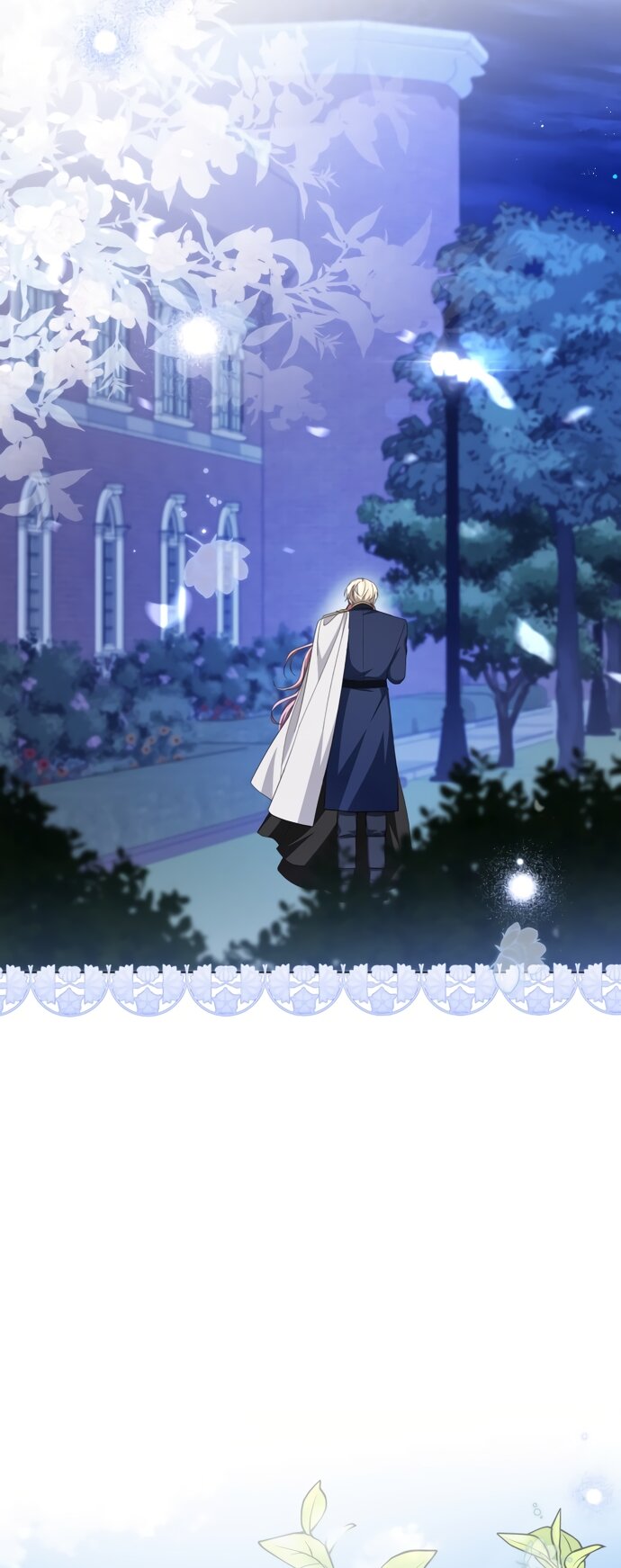 Манга Юная леди желает разорвать помолвку - Глава 103 Страница 53