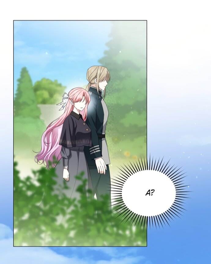 Манга Юная леди желает разорвать помолвку - Глава 104 Страница 61