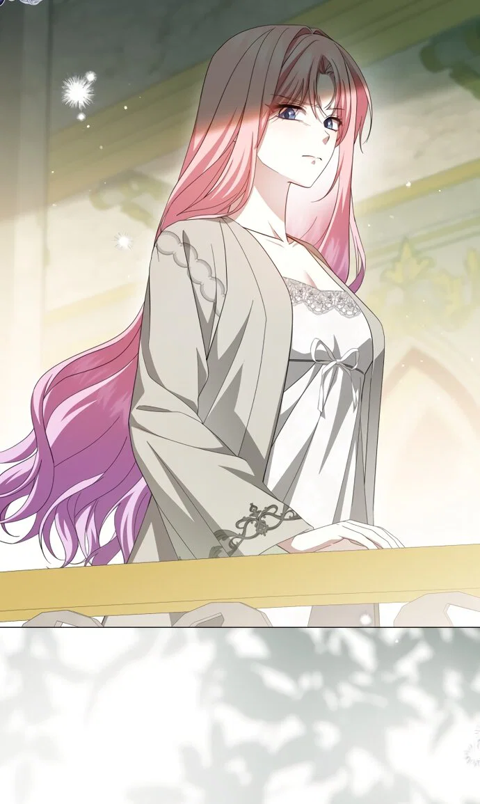 Манга Юная леди желает разорвать помолвку - Глава 107 Страница 47