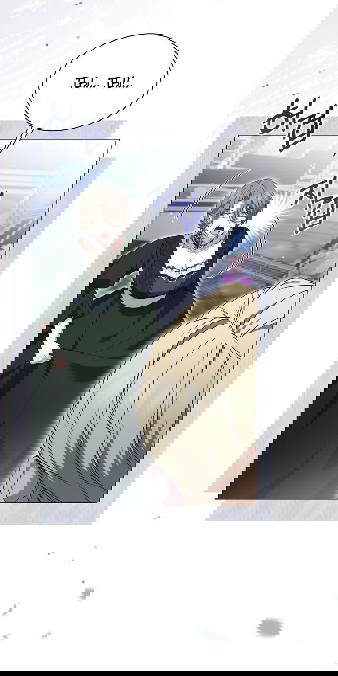 Манга Юная леди желает разорвать помолвку - Глава 85 Страница 4