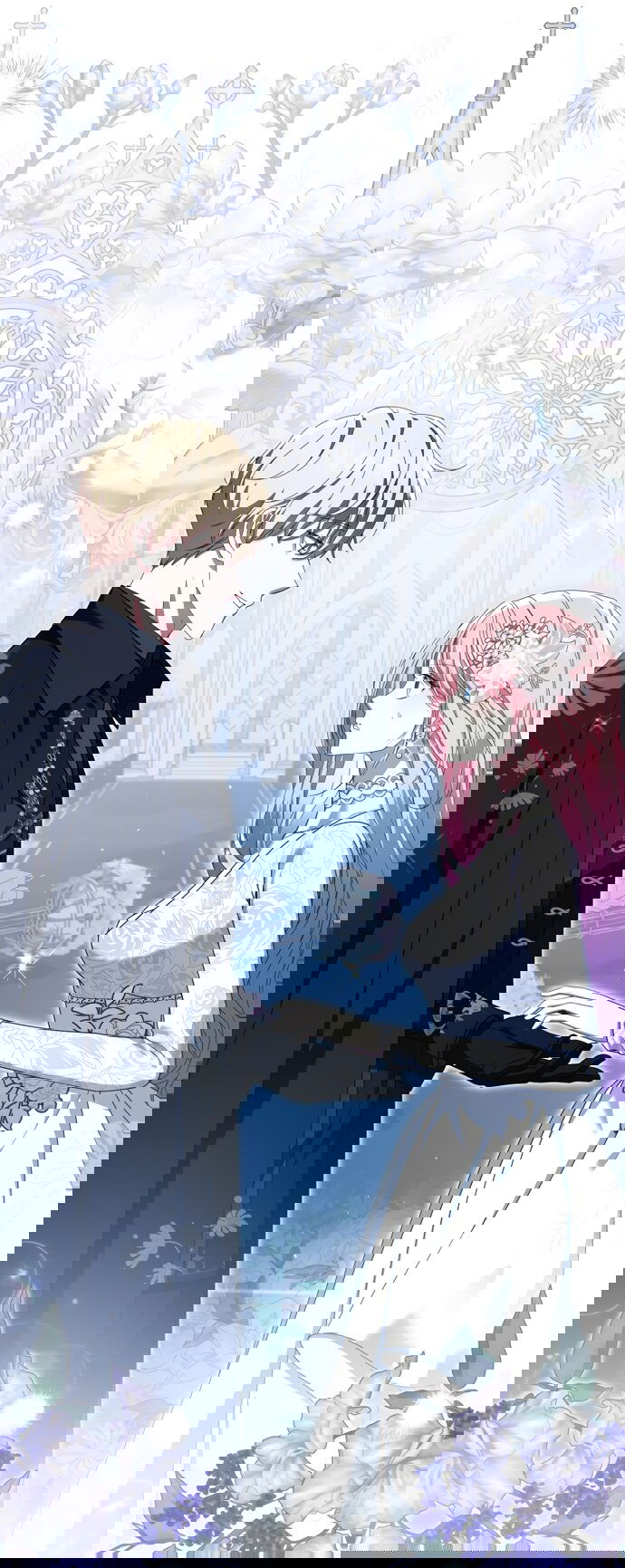 Манга Юная леди желает разорвать помолвку - Глава 85 Страница 29