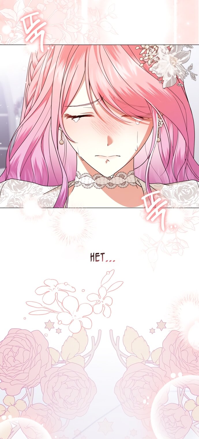 Манга Юная леди желает разорвать помолвку - Глава 85 Страница 65