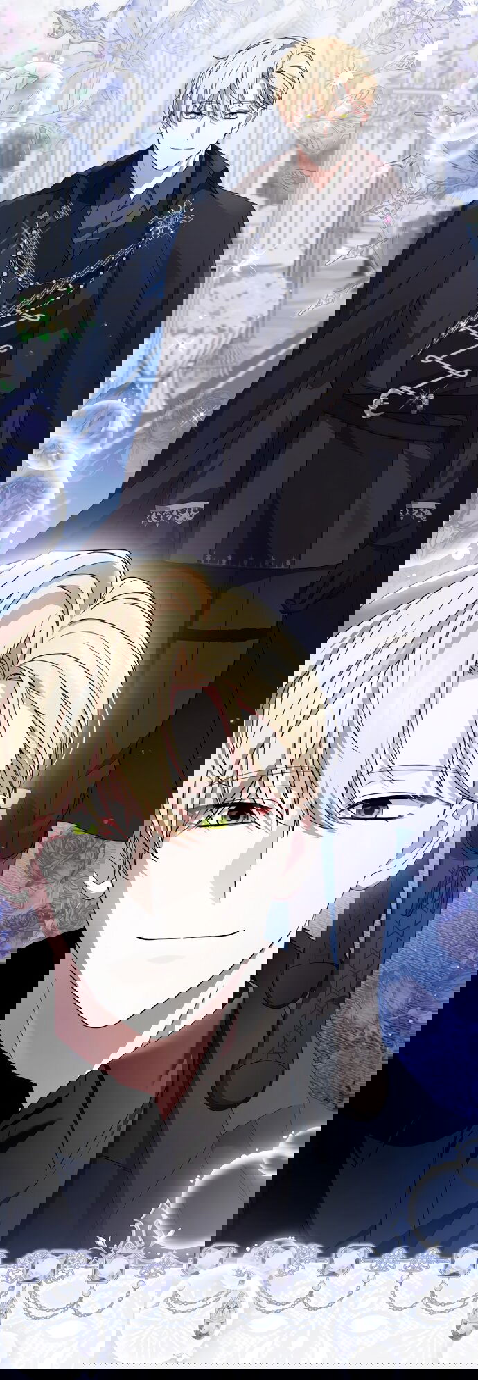 Манга Юная леди желает разорвать помолвку - Глава 84 Страница 61