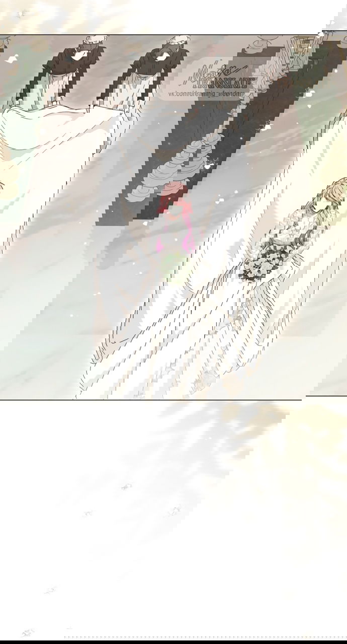 Манга Юная леди желает разорвать помолвку - Глава 84 Страница 17