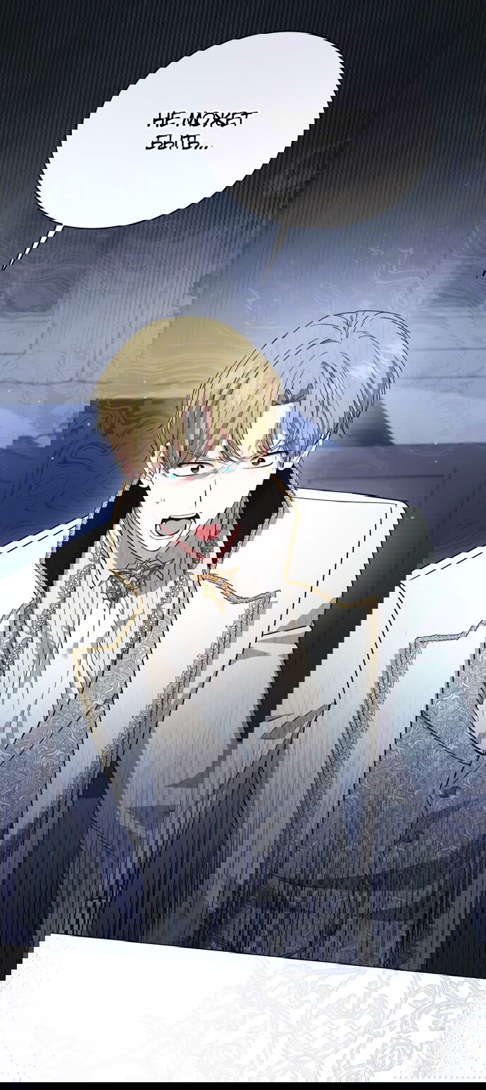 Манга Юная леди желает разорвать помолвку - Глава 84 Страница 59