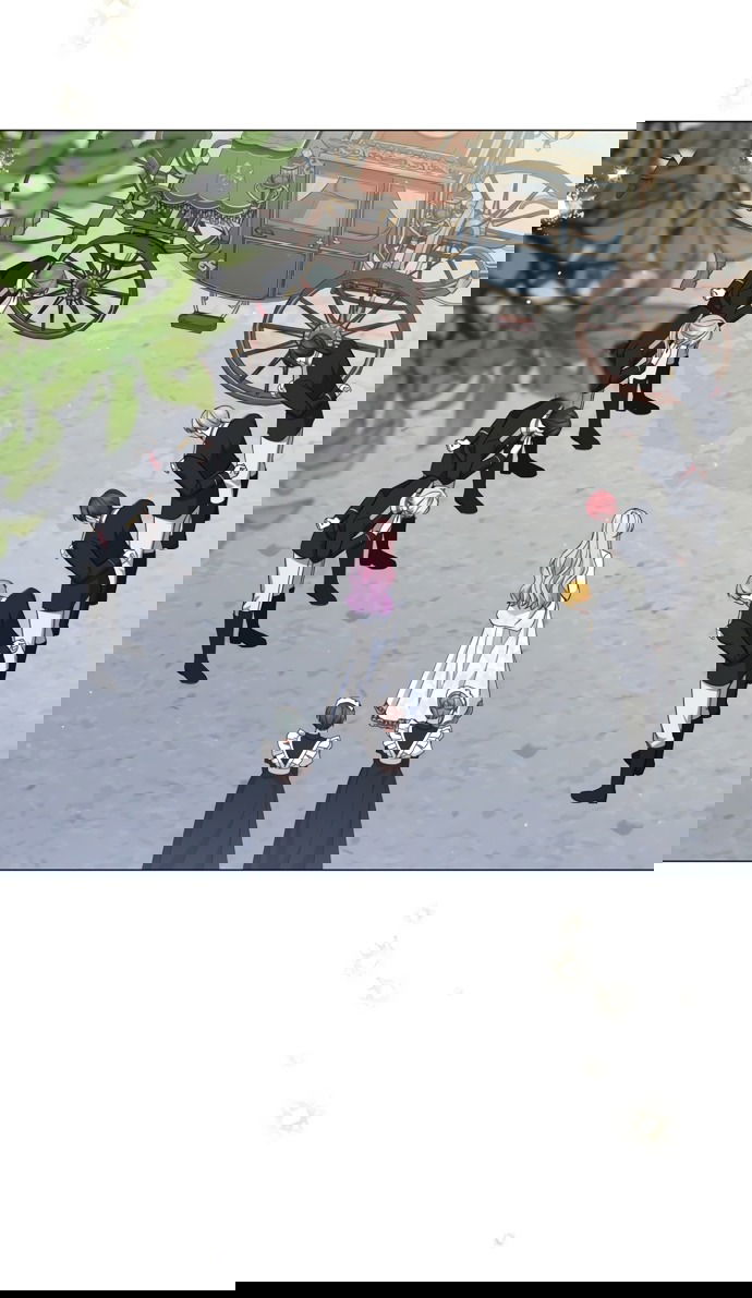 Манга Юная леди желает разорвать помолвку - Глава 83 Страница 25