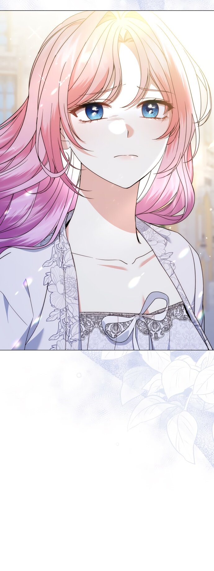 Манга Юная леди желает разорвать помолвку - Глава 83 Страница 23