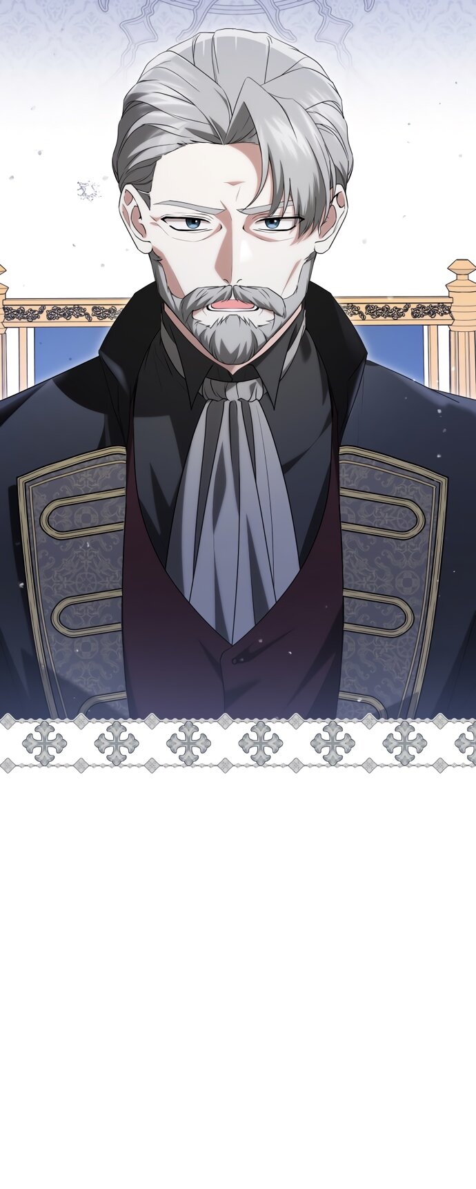 Манга Юная леди желает разорвать помолвку - Глава 82 Страница 11