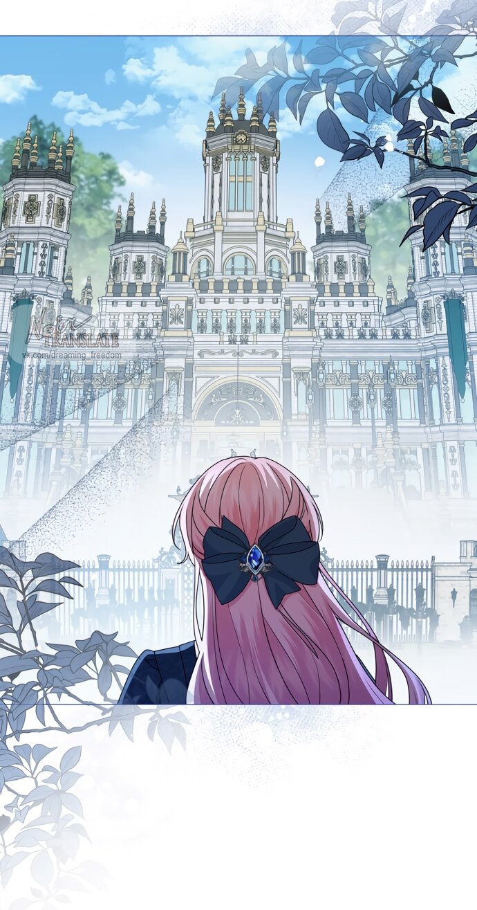 Манга Юная леди желает разорвать помолвку - Глава 80 Страница 36