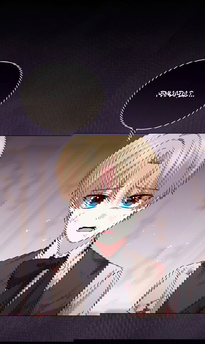 Манга Юная леди желает разорвать помолвку - Глава 77 Страница 31