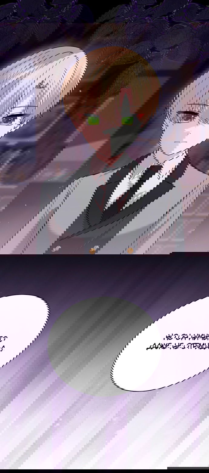 Манга Юная леди желает разорвать помолвку - Глава 77 Страница 35