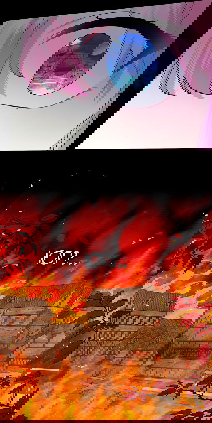 Манга Юная леди желает разорвать помолвку - Глава 77 Страница 43