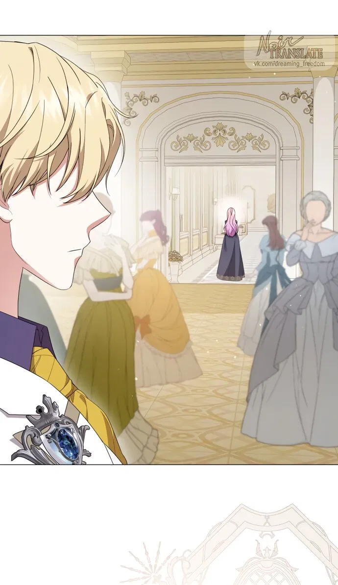 Манга Юная леди желает разорвать помолвку - Глава 90 Страница 36