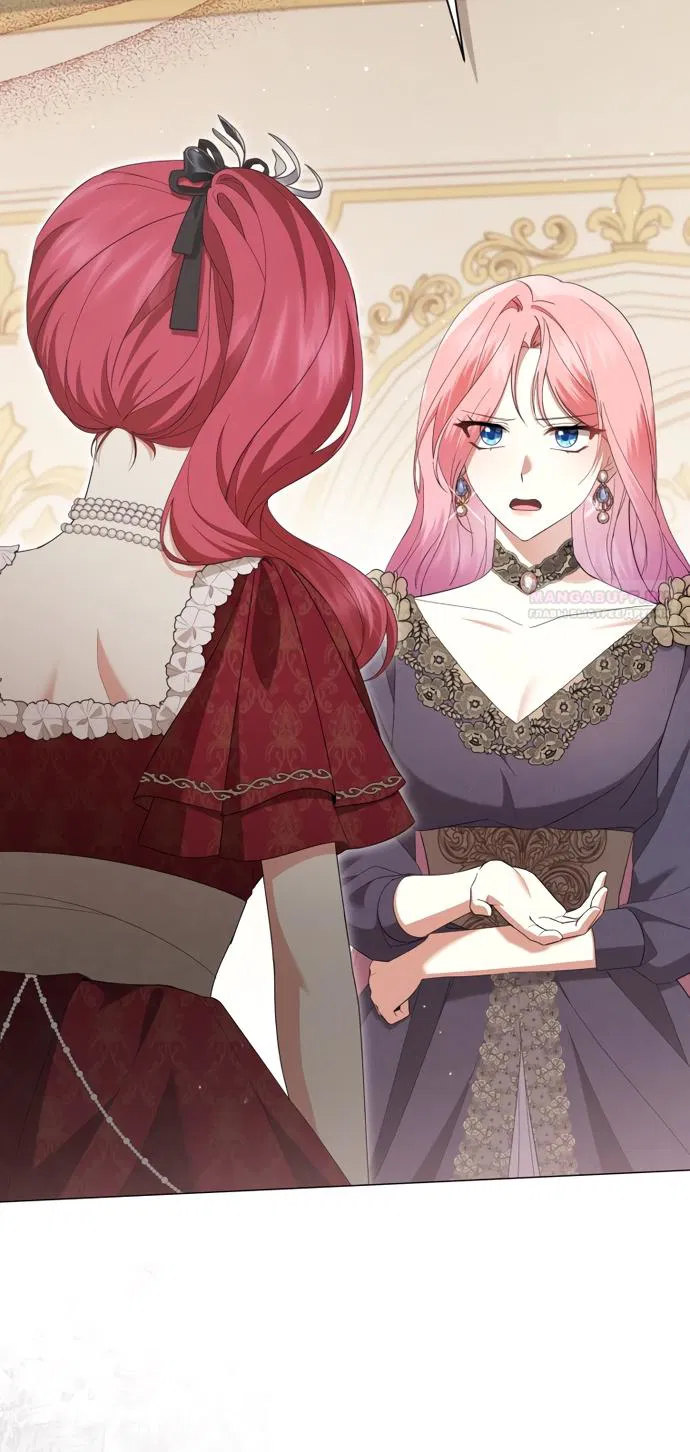 Манга Юная леди желает разорвать помолвку - Глава 90 Страница 10