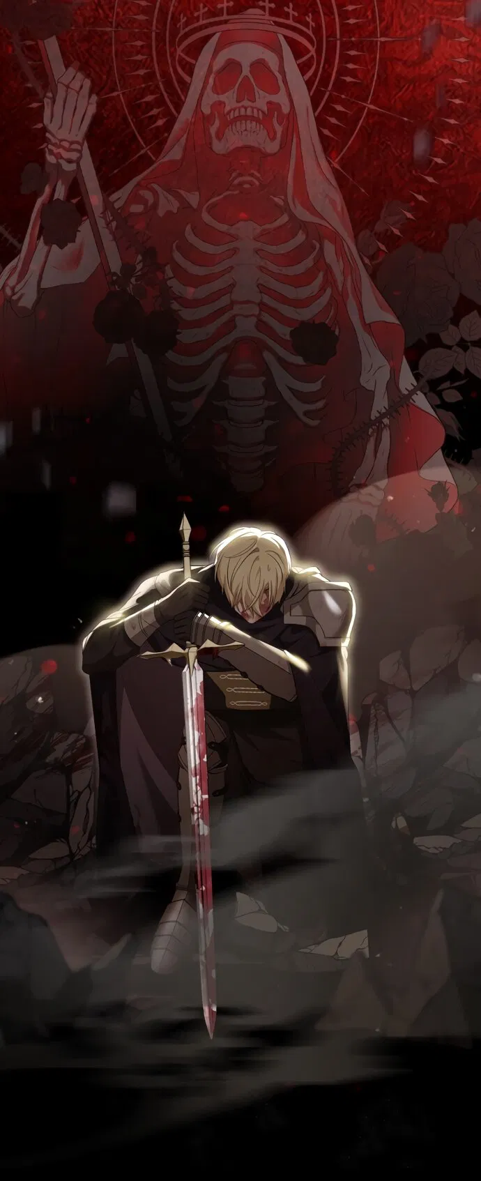 Манга Юная леди желает разорвать помолвку - Глава 90 Страница 65