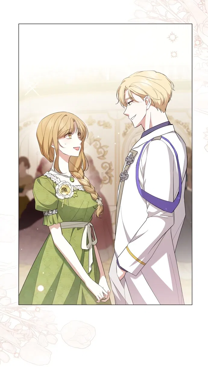 Манга Юная леди желает разорвать помолвку - Глава 90 Страница 32