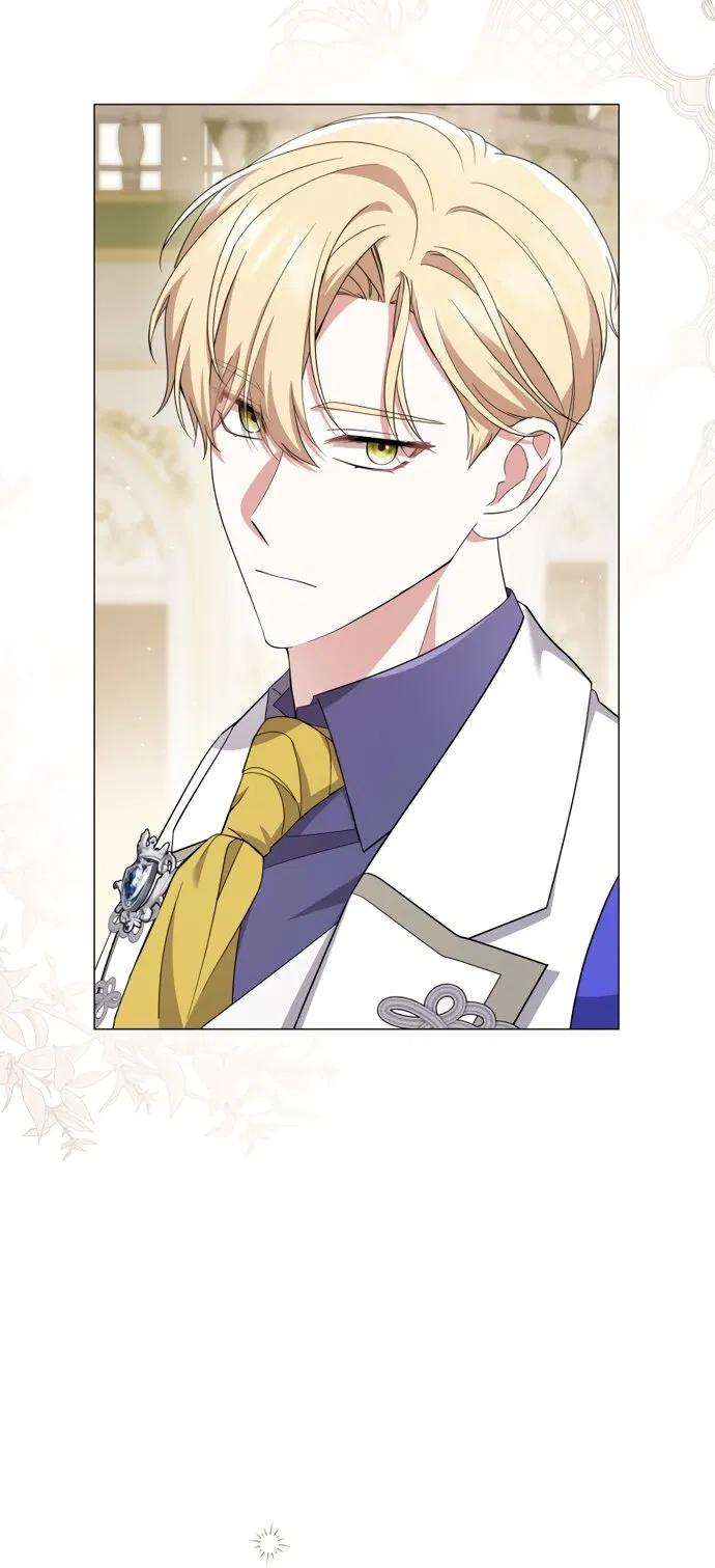 Манга Юная леди желает разорвать помолвку - Глава 90 Страница 37