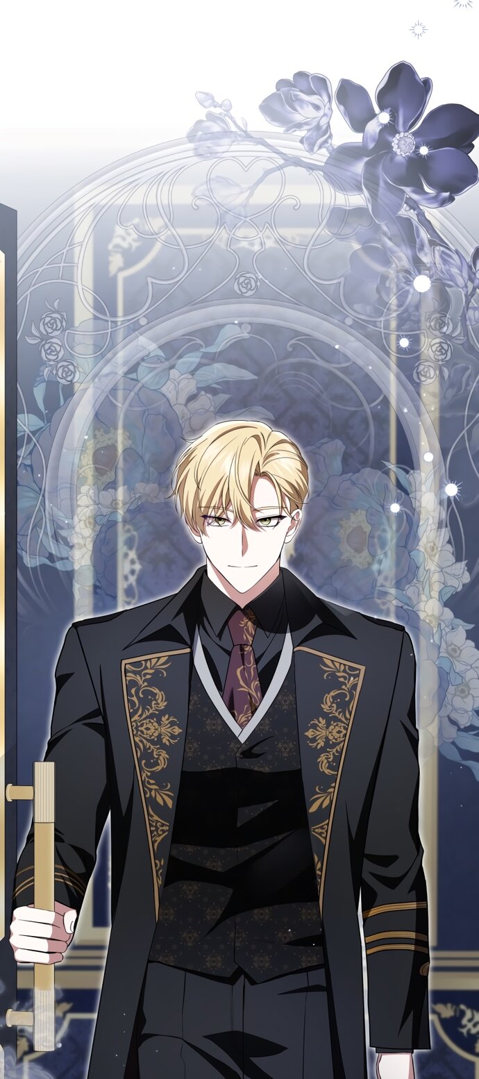 Манга Юная леди желает разорвать помолвку - Глава 88 Страница 19