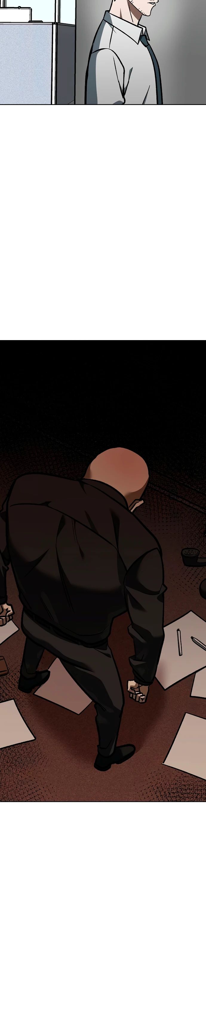 Манга Король октагона - Глава 174 Страница 28