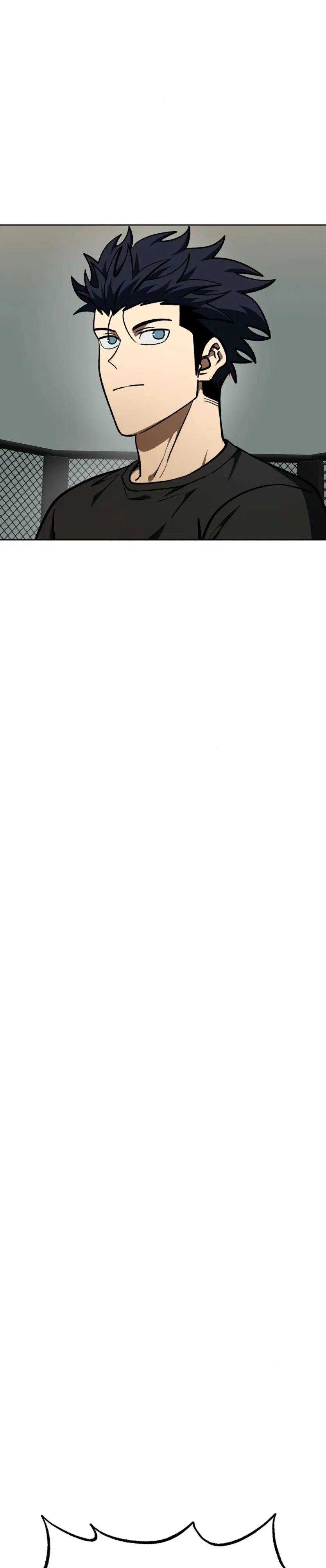 Манга Король октагона - Глава 180 Страница 5