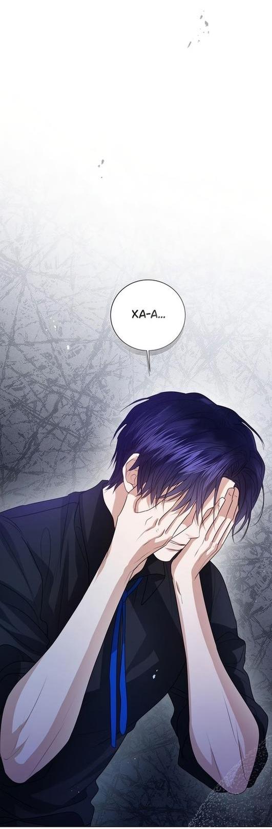 Манга Я откажусь от статуса императрицы - Глава 51 Страница 55