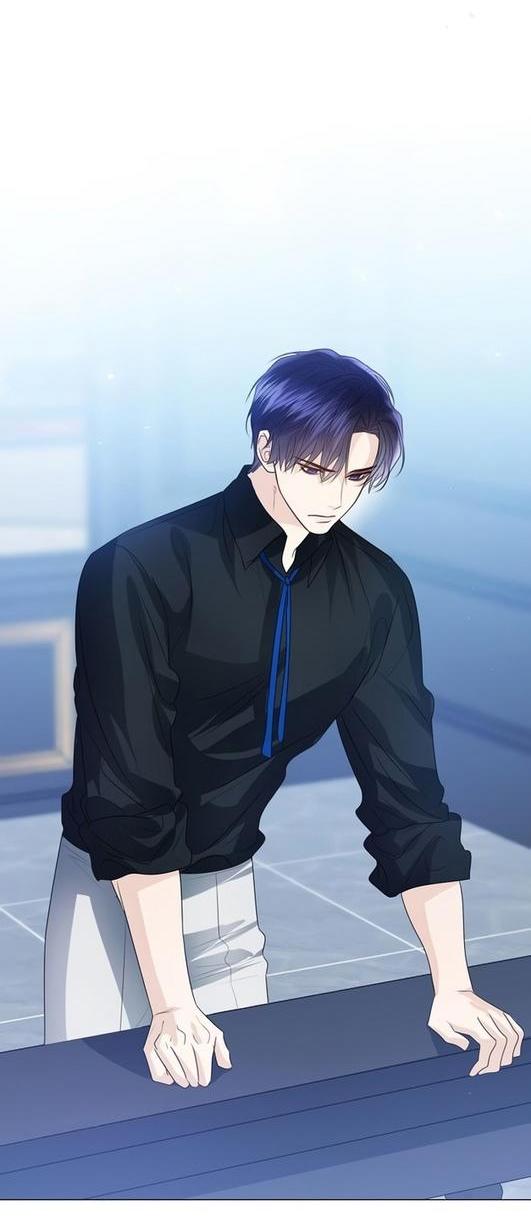 Манга Я откажусь от статуса императрицы - Глава 51 Страница 64