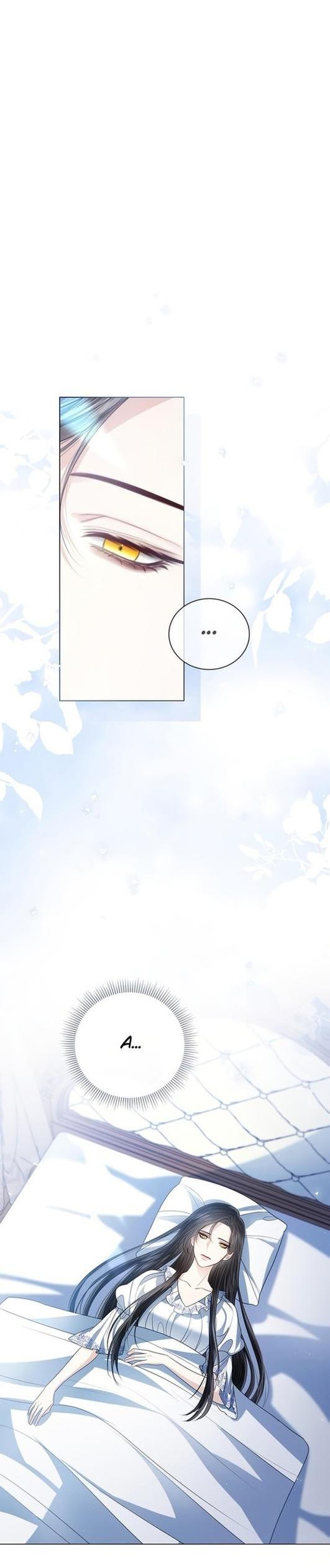 Манга Я откажусь от статуса императрицы - Глава 51 Страница 10