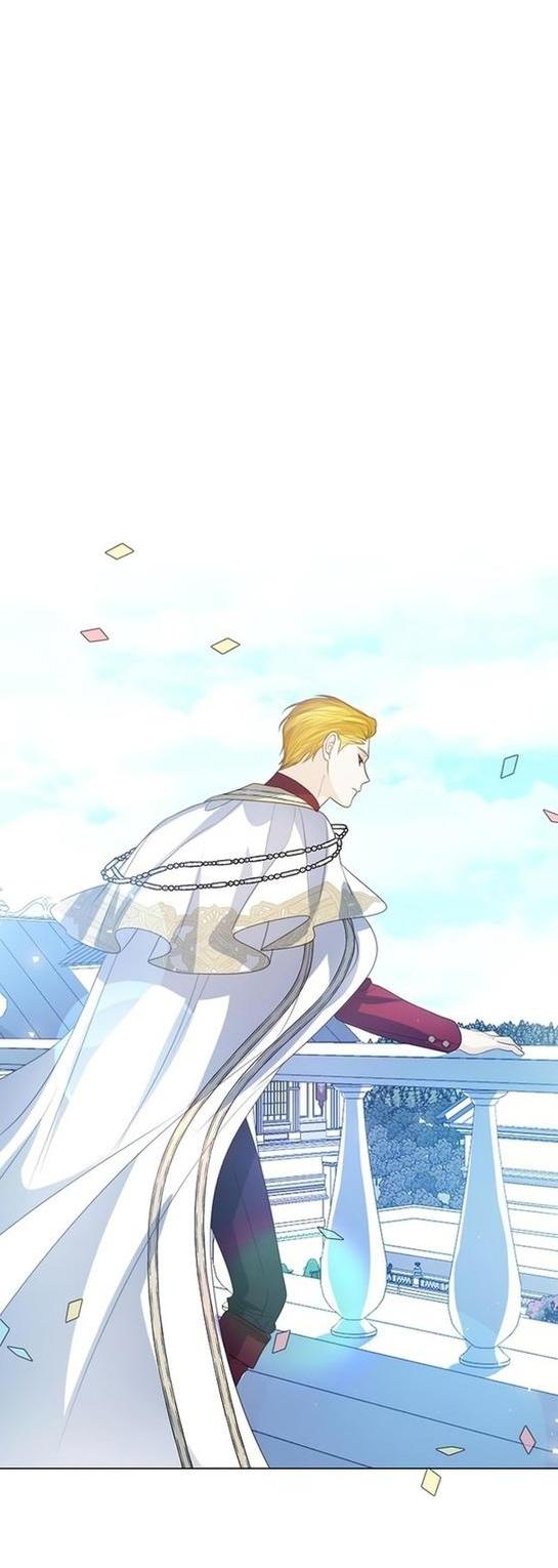 Манга Я откажусь от статуса императрицы - Глава 50 Страница 58