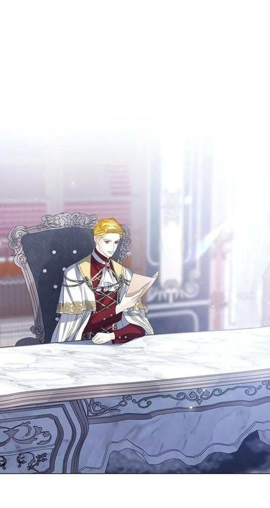 Манга Я откажусь от статуса императрицы - Глава 50 Страница 36