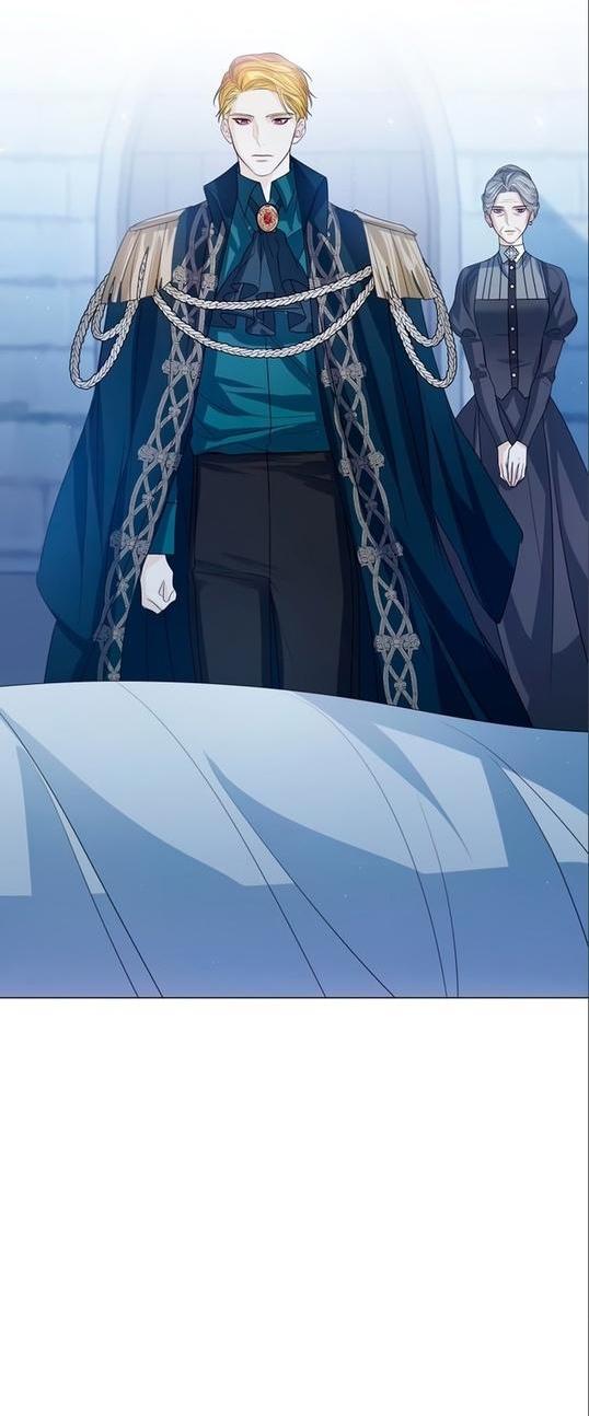 Манга Я откажусь от статуса императрицы - Глава 49 Страница 17