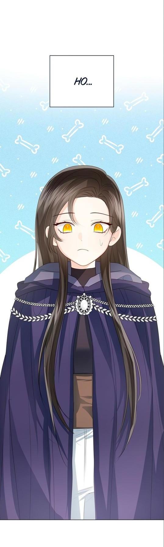 Манга Я откажусь от статуса императрицы - Глава 49 Страница 50