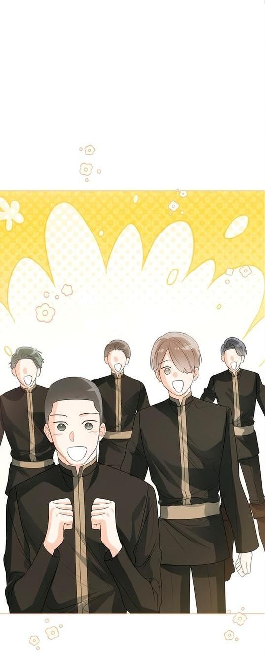 Манга Я откажусь от статуса императрицы - Глава 49 Страница 55