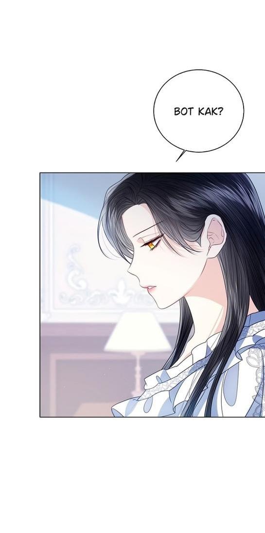 Манга Я откажусь от статуса императрицы - Глава 48 Страница 12