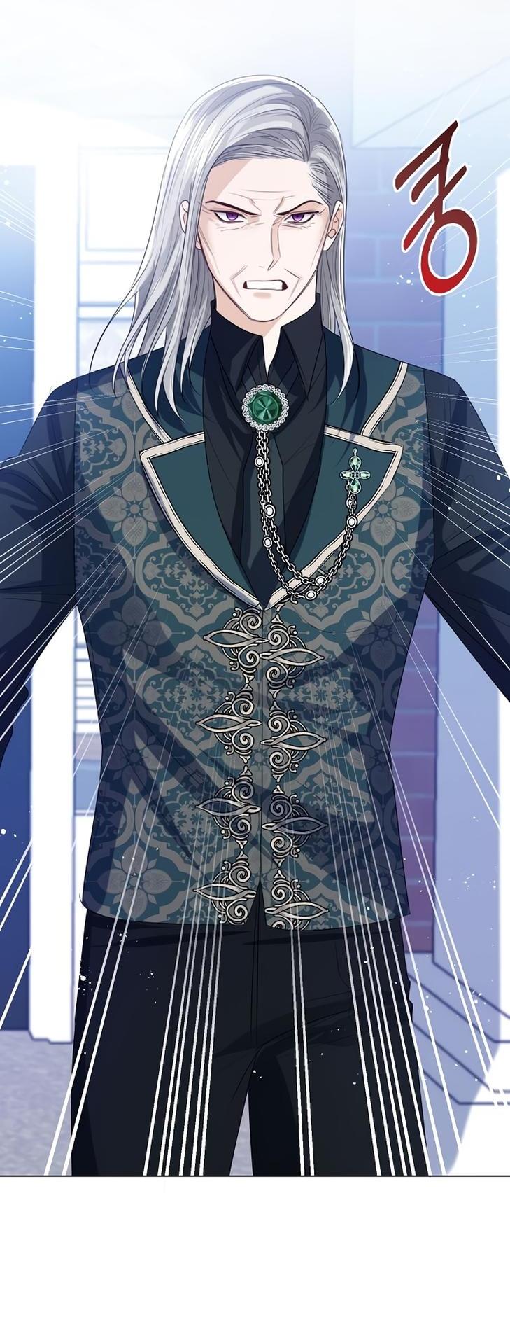 Манга Я откажусь от статуса императрицы - Глава 47 Страница 30