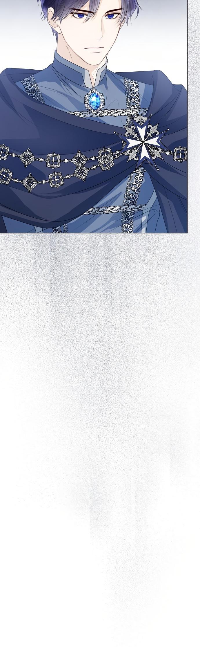 Манга Я откажусь от статуса императрицы - Глава 46 Страница 66