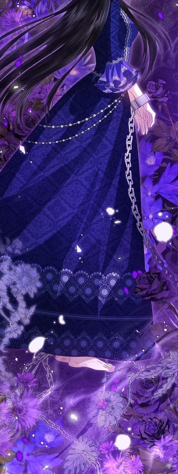 Манга Я откажусь от статуса императрицы - Глава 59 Страница 53