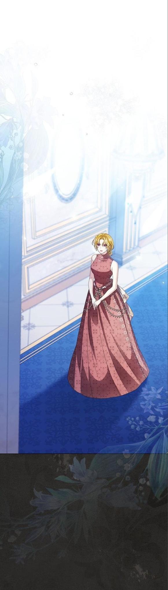 Манга Я откажусь от статуса императрицы - Глава 59 Страница 3