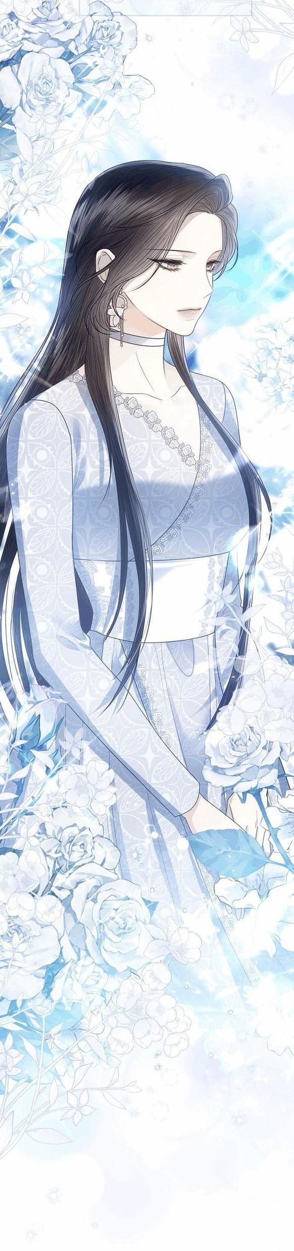 Манга Я откажусь от статуса императрицы - Глава 56 Страница 64