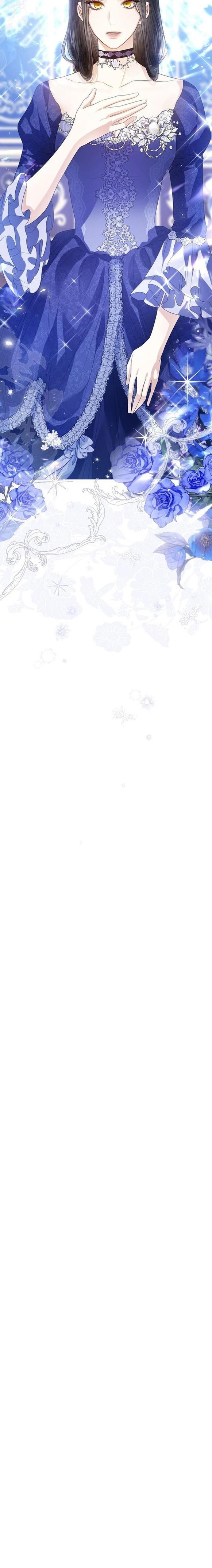 Манга Я откажусь от статуса императрицы - Глава 55 Страница 68