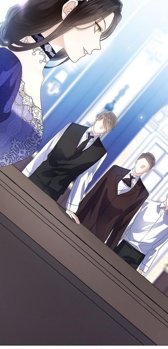 Манга Я откажусь от статуса императрицы - Глава 55 Страница 30