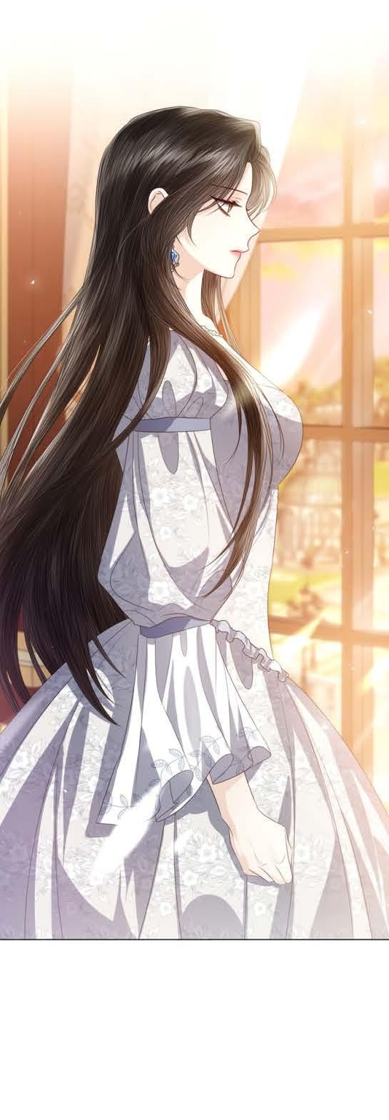 Манга Я откажусь от статуса императрицы - Глава 64 Страница 16